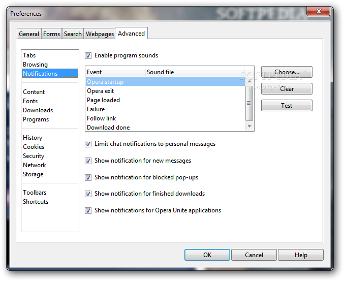 Opera latest version for windows xp 32 bit free download